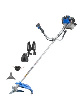 Бензиновый триммер Витязь БГ-3900М 18024005