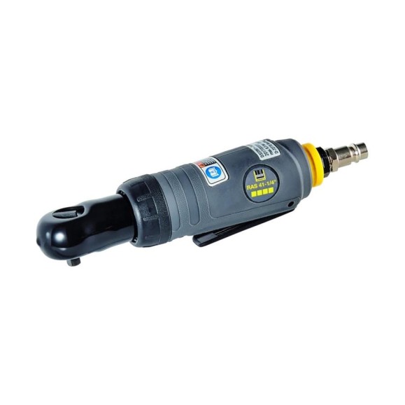 Угловой храповый гайковерт Schneider Airsystems RAS 41-1/4 DGKD322861 Угловой храповый гайковерт Schneider Airsystems RAS 41-1/4 DGKD322861