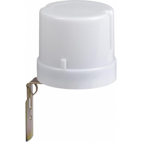 Фотореле VKL electric 25А, 5500ВА IP44 BT-F03 1012960