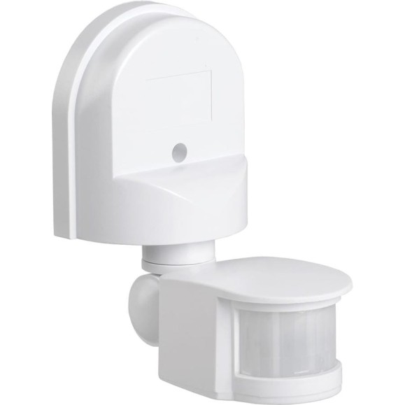 Датчик движения VKL electric белый 1200Вт, 180, 12м BT-B01 IP44 1/ 50 1016020