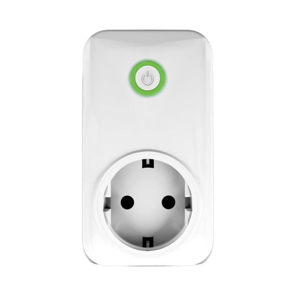 Умная розетка Livicom, Livi Socket 19000024