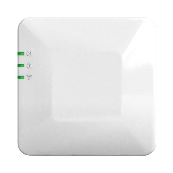 Центр умного дома Livicom, Livi Smart HUB 19000023