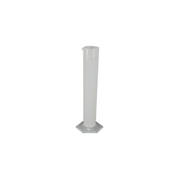 Цилиндр мерный 0.5 л Pressol 7164