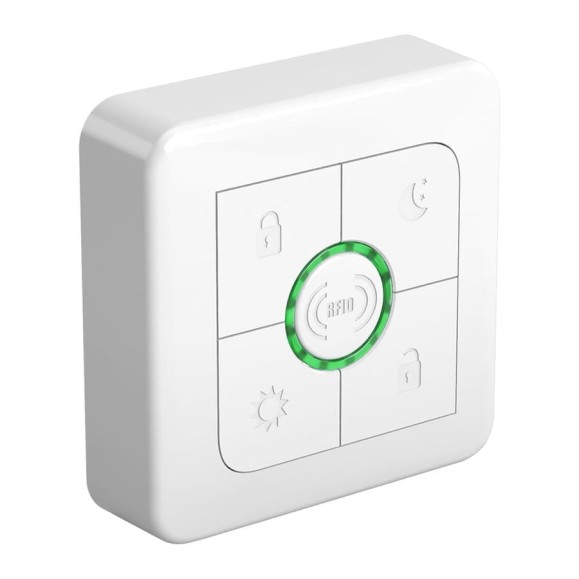 Беспроводной считыватель Livicom, Livi RFID 19000019