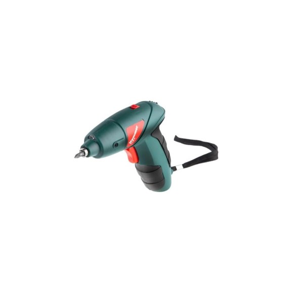 Аккумуляторная отвертка HAMMER Flex ACD4.8 678503
