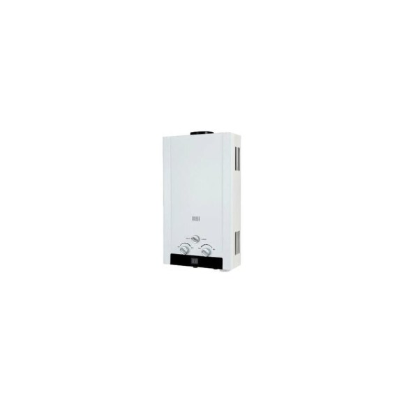 Газовый проточный водонагреватель EDISSON H 20 D ЭдЭ001681 Газовый проточный водонагреватель EDISSON H 20 D ЭдЭ001681
