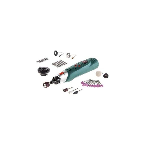 Аккумуляторная мини-дрель HAMMER Flex AMD3.6 345047 Аккумуляторная мини-дрель HAMMER Flex AMD3.6 345047