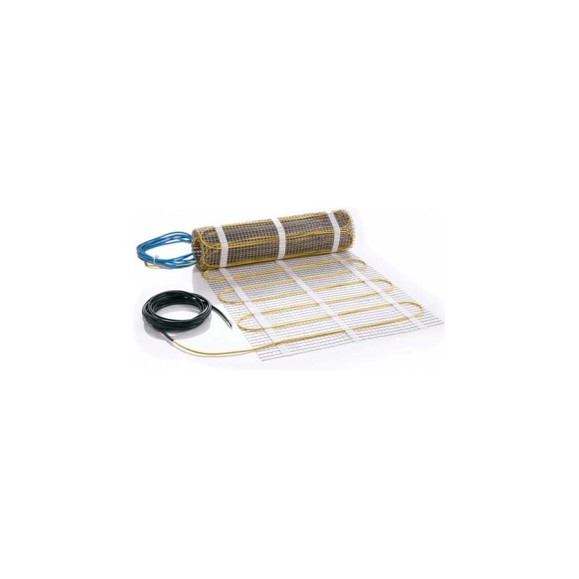 Нагревательный мат Veria Quickmat 150-225 Вт-1С-0.5х3-1.5 м2 189B0102 Нагревательный мат Veria Quickmat 150-225 Вт-1С-0.5х3-1.5 м2 189B0102