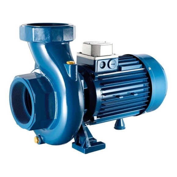 Центробежный насос для дизельного топлива Gespasa CG-1600 230-400V AC 022500000