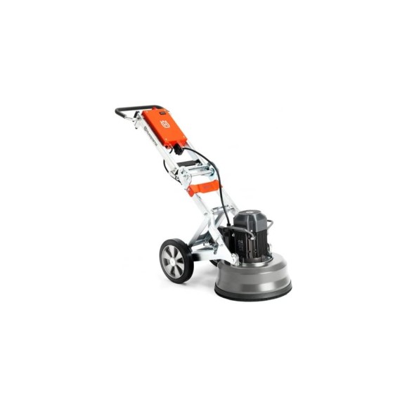 Шлифовальная машина Husqvarna Construction PG 450 9676486-01 Шлифовальная машина Husqvarna Construction PG 450 9676486-01