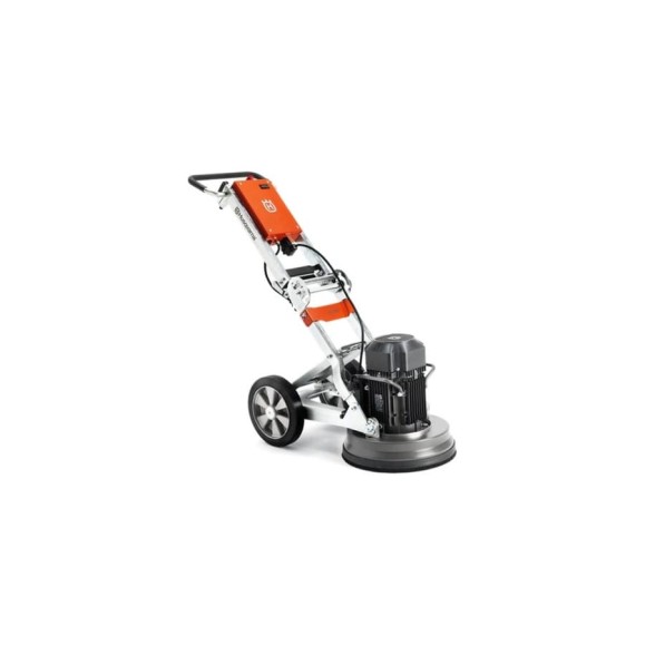 Шлифовальная машина Husqvarna Construction PG 400 9679664-01 Шлифовальная машина Husqvarna Construction PG 400 9679664-01