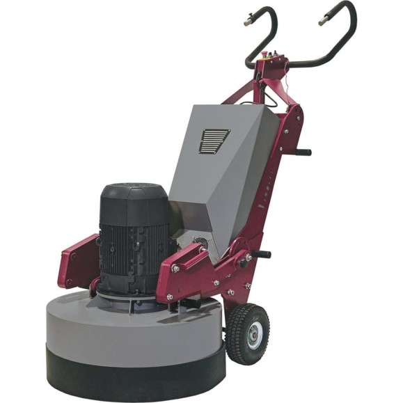 Шлифовально-полировальная машина LINOLIT 800-15 380 8.00 00 00 00