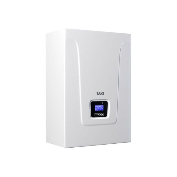 Настенный электрический котел Baxi Ampera 30, 30 кВт E8403130