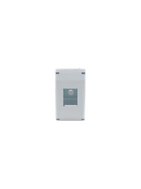 Бокс VKL electric КМПн 2/4 для 4-х автоматических выключателей наружной установки 1/28 1006441