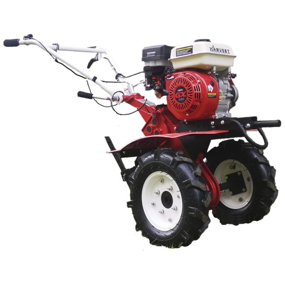 Мотоблок (культиватор) Harvest GX 260 MHV0018003