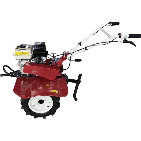 Мотоблок (культиватор) Harvest GX 260 PRO MHV0028010