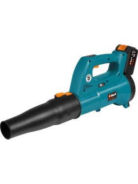 Аккумуляторная воздуходувка BORT BSS-18Li-Pro 93411737