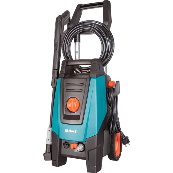 Мойка высокого давления BORT BHR-2100-Pro 91272614 Мойка высокого давления BORT BHR-2100-Pro 91272614