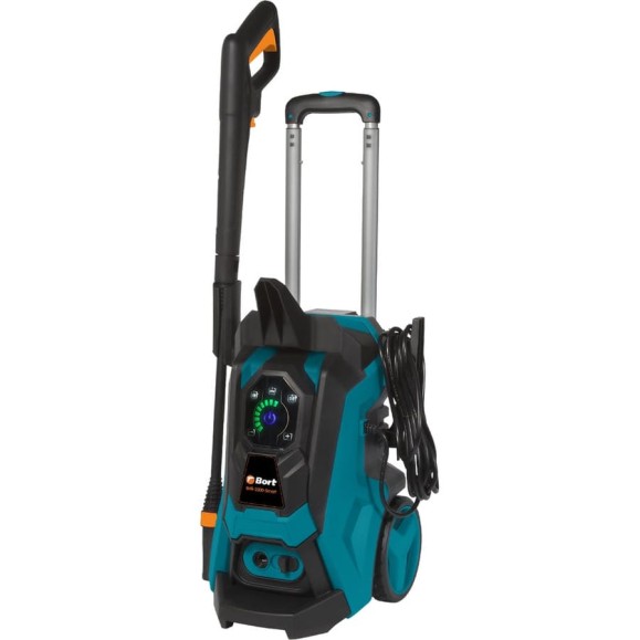 Мойка высокого давления BORT BHR-2000-Smart 91275721 Мойка высокого давления BORT BHR-2000-Smart 91275721