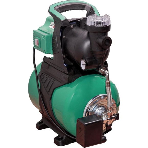Насосная станция I-Tech PS-1200L Expert Line I 17 304
