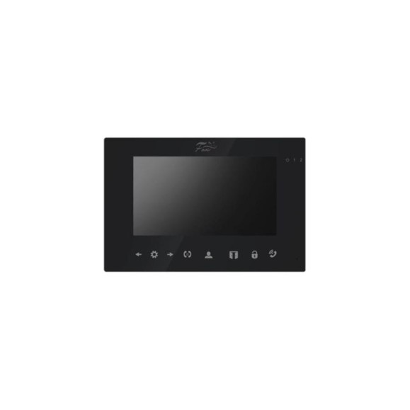 Видеодомофон FOX  с Wi-Fi FX-HVD7U ТУЯ 7B