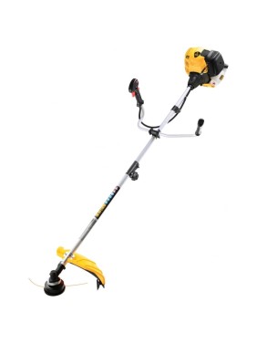 Бензиновый триммер Denzel DTL-43S 96264
