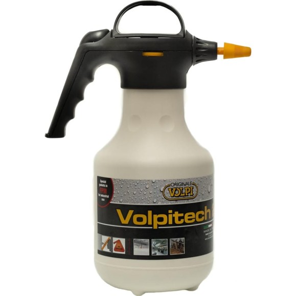 Профессиональный ручной опрыскиватель VOLPI ORIGINALE Volpitech 2 л VT2