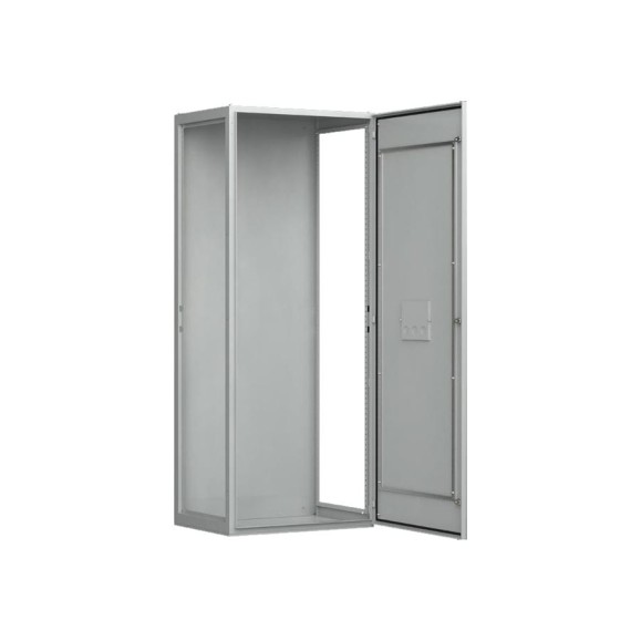 Сборный корпус IEK ВРУ 1800х600х450, IP54, металлический, SMART YKM50-1800-600-450-54 Сборный корпус IEK ВРУ 1800х600х450, IP54, металлический, SMART YKM50-1800-600-450-54