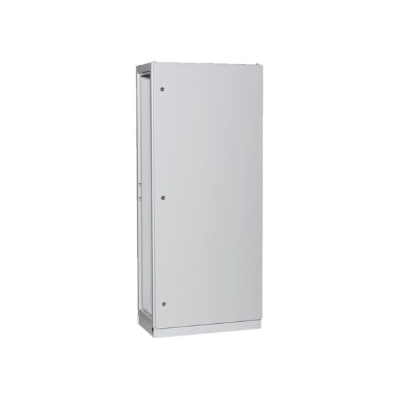 Сборный корпус IEK ВРУ 2000х800х600, IP31, металлический, SMART YKM50-2000-800-600 Сборный корпус IEK ВРУ 2000х800х600, IP31, металлический, SMART YKM50-2000-800-600