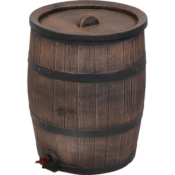 Бочка для дождевой воды Roto Water barrel 120 л 6246