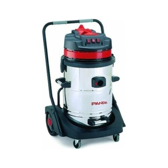 Водопылесос Soteco PANDA 623 INOX 09918 ASDO