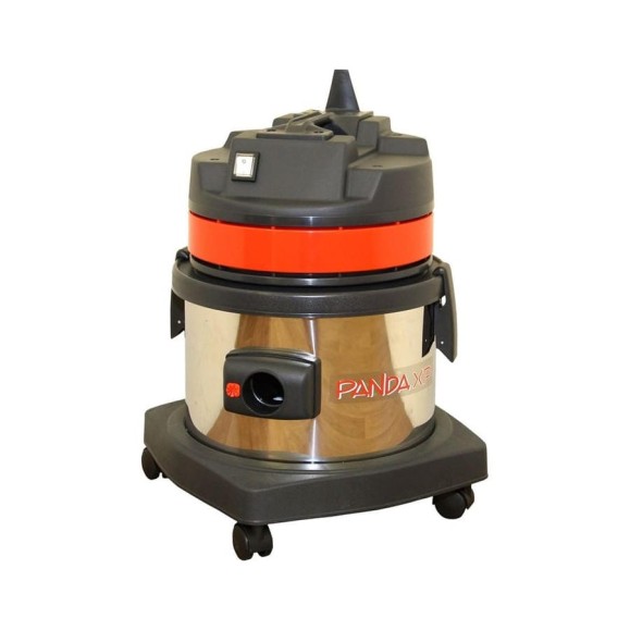 Водопылесос Soteco PANDA 215 INOX 09786 ASDO Водопылесос Soteco PANDA 215 INOX 09786 ASDO