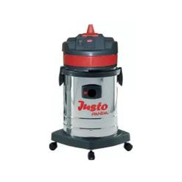 Пылесос Soteco PANDA 504 JUSTO INOX 07057 ASDO