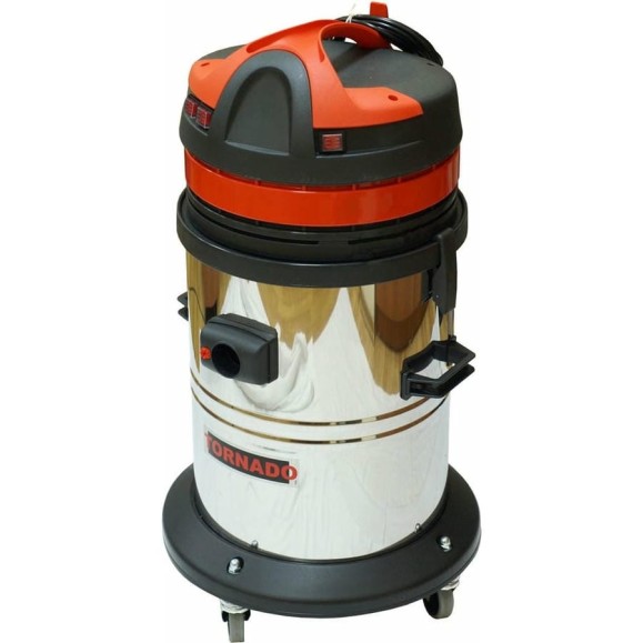 Водопылесос Soteco TORNADO 429 FLOWMIX Inox 11236 ASDO