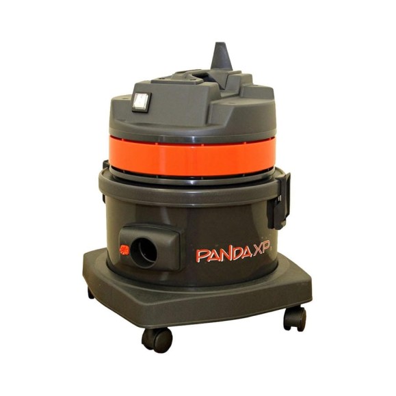 Водопылесос Soteco PANDA 215 XP PLAST 09616 ASDO Водопылесос Soteco PANDA 215 XP PLAST 09616 ASDO