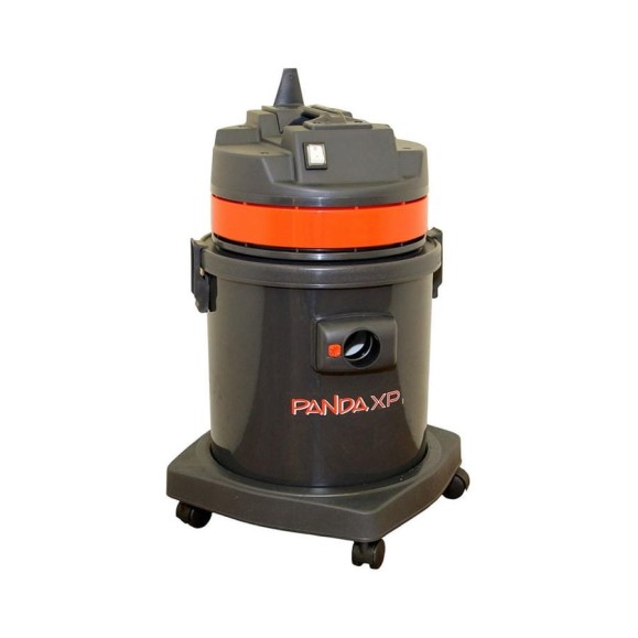 Водопылесос Soteco PANDA 515 XP PLAST 09724 ASDO Водопылесос Soteco PANDA 515 XP PLAST 09724 ASDO