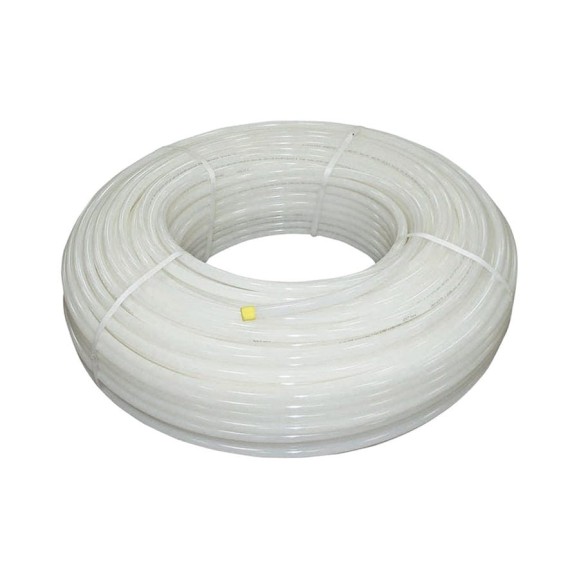 Труба SANEXT PE-Xa без EVOH 25х3,5мм, бухта 100м 1371-3