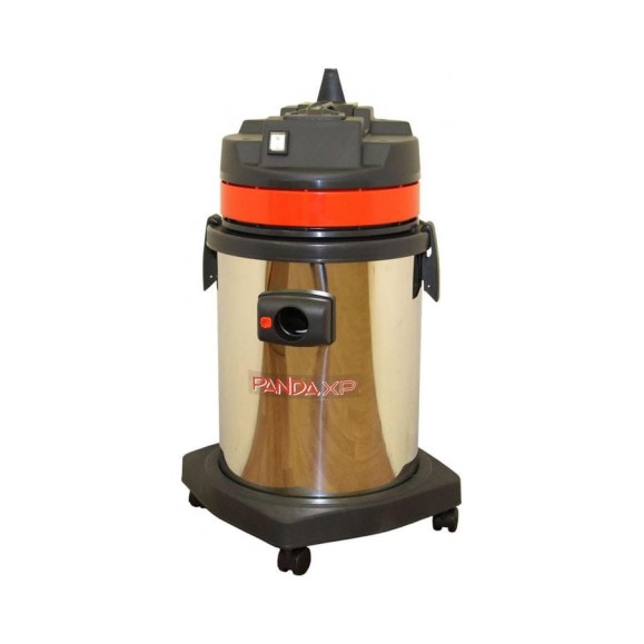 Водопылесос Soteco PANDA 515/33 XP INOX 09711 ASDO
