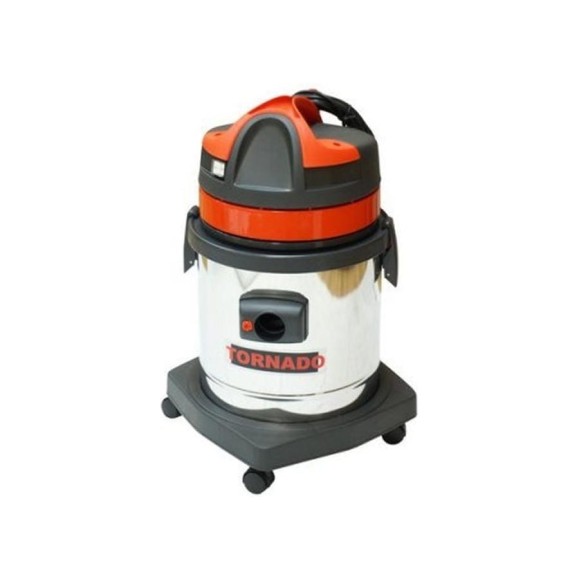 Водопылесос Soteco TORNADO 215 Inox 11173 ASDO