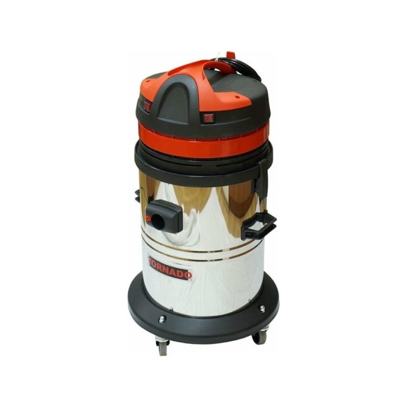 Водопылесос Soteco TORNADO 423 Inox 11201 ASDO