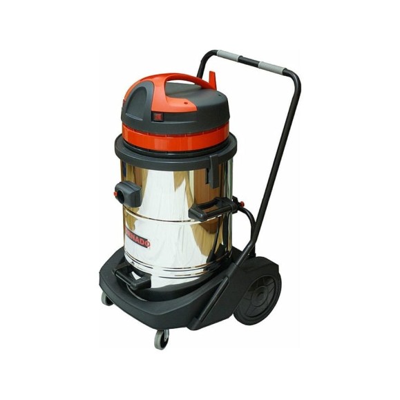 Водопылесос Soteco TORNADO 629 Inox 11342 ASDO