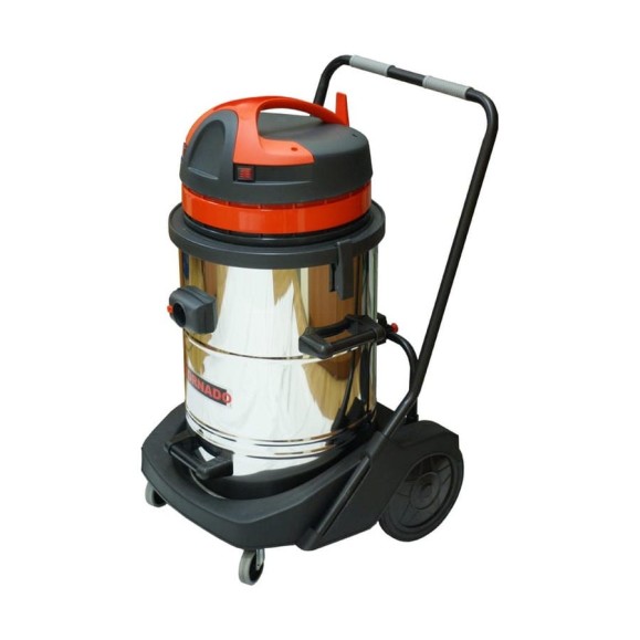 Водопылесос Soteco TORNADO 623 Inox 11340 ASDO