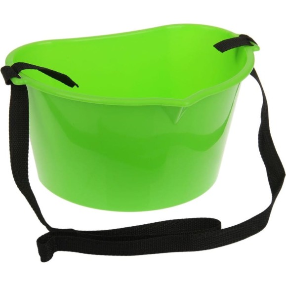 Емкость для сбора ягод Greengo 3 л, зеленая 1345306