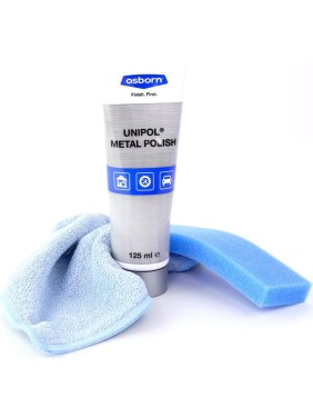 Набор для чистовой полировки металла OSBORN Lippert Unipol 5-045 600.002-1203