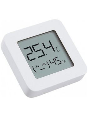 Датчик температуры и влажности XIAOMI Mi Temperature and Humidity Monitor 2 NUN4126GL