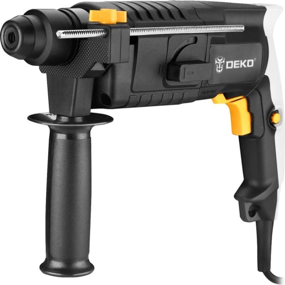 Перфоратор DEKO DKH650W063-4110 063-4110