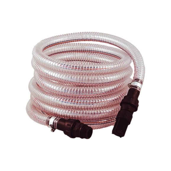 Комплект для подключения насосной станции WGH-SET-7 7 м JEMIX 88496