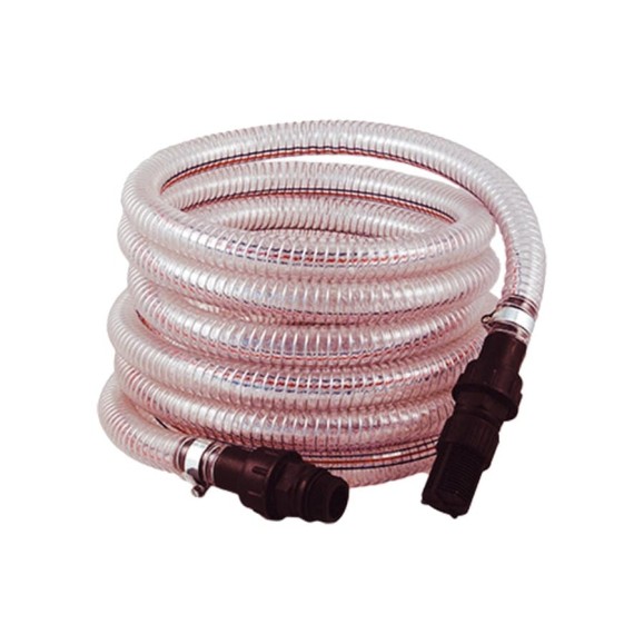 Комплект для подключения насосной станции WGH-SET-10 10 м JEMIX 88498