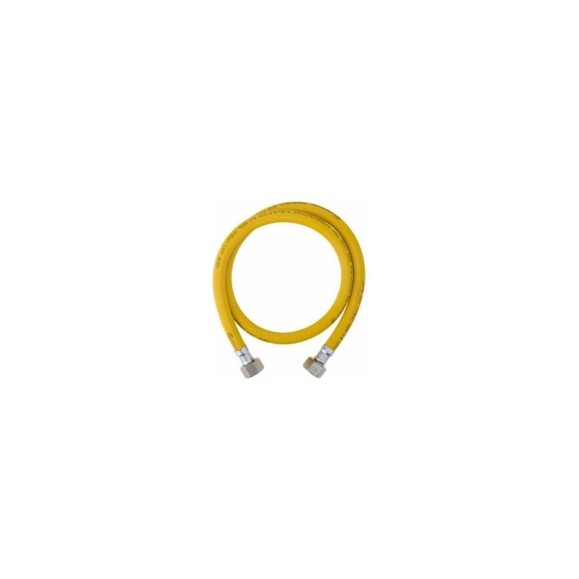 Подводка ПВХ для газа AQUALINE 1/2 вн-вн, 180 см 07060 Подводка ПВХ для газа AQUALINE 1/2 вн-вн, 180 см 07060