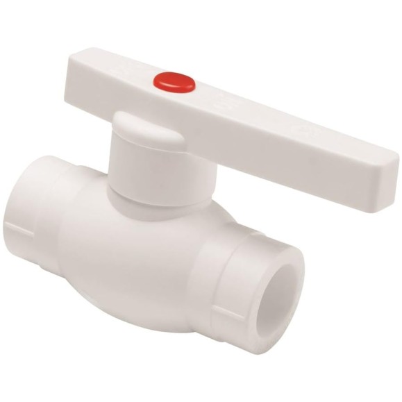 ПП шаровой кран AQUALINK 40 03622
